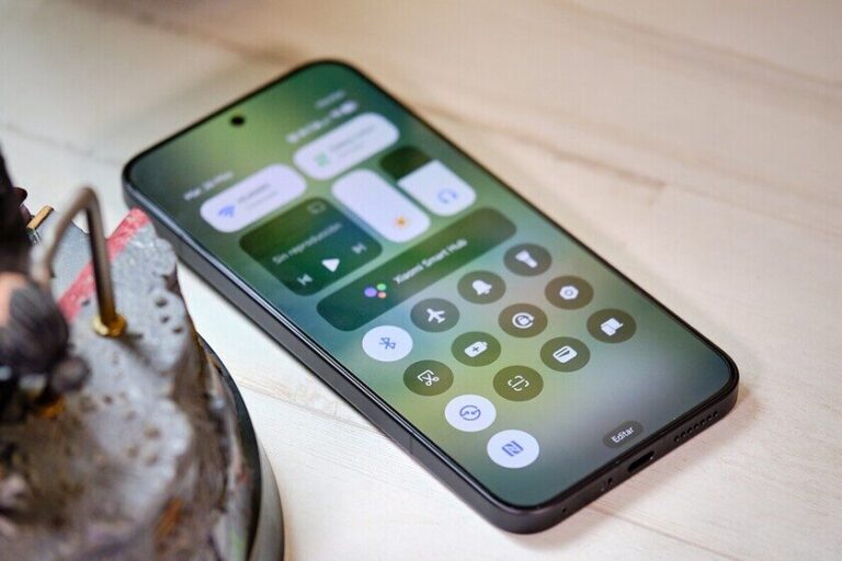 Xiaomi Anuncia Compatibilidad Con Airdrop De Apple Para Algunos
