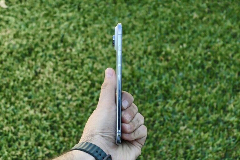 Xiaomi Cancela El Xiaomi 17 Air En La Batalla De Moviles Ultrafinos