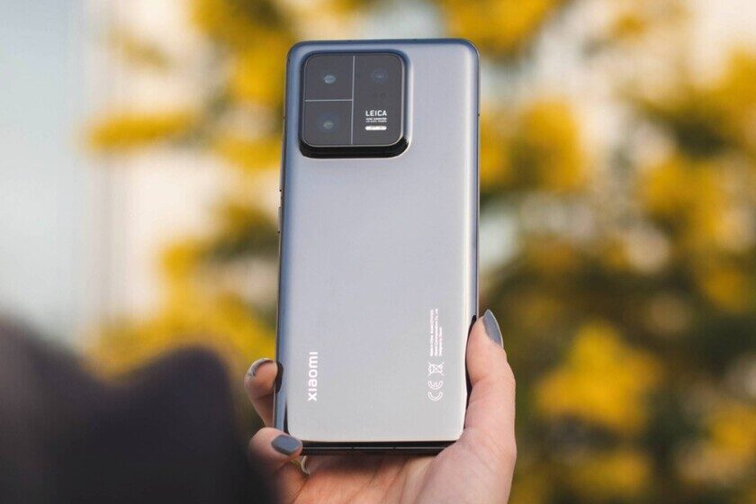 Xiaomi De Alta Gama Rebajado Casi 500 Euros Antes Del Dia De Reyes