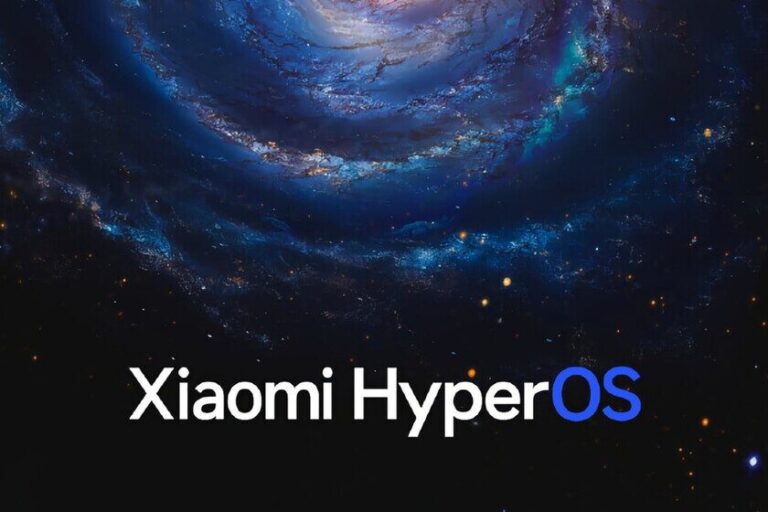 Xiaomi Descubre El Secreto De Apple Con Hyperos