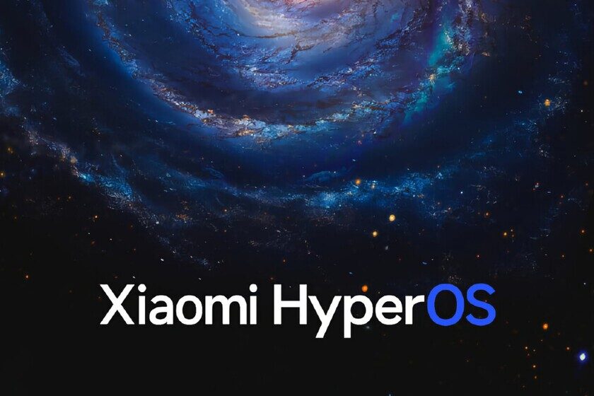 Xiaomi Descubre El Secreto De Apple Con Hyperos