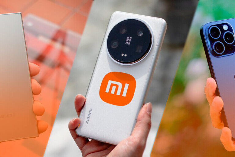 Xiaomi En Auge Superara A Apple Y Samsung Pronto Si Sigue Asi