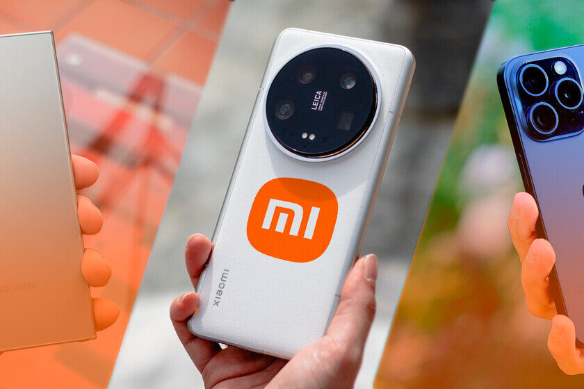 Xiaomi En Auge Superara A Apple Y Samsung Pronto Si Sigue Asi