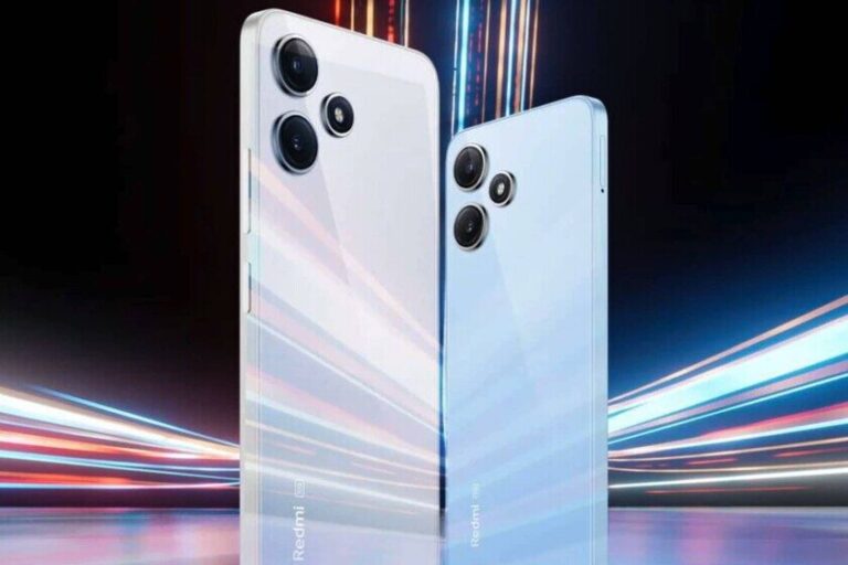 Xiaomi En Oferta Movil Con Buena Camara Y 256 Gb De Almacenamiento