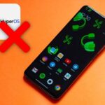 Xiaomi informa que doce móviles no recibirán HyperOS