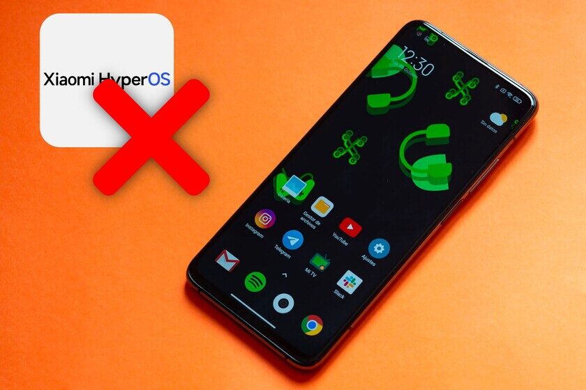 Xiaomi Informa Que Doce Moviles No Recibiran Hyperos