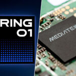 Xiaomi lanza chip Xring 01 pero necesita a MediaTek para 5G