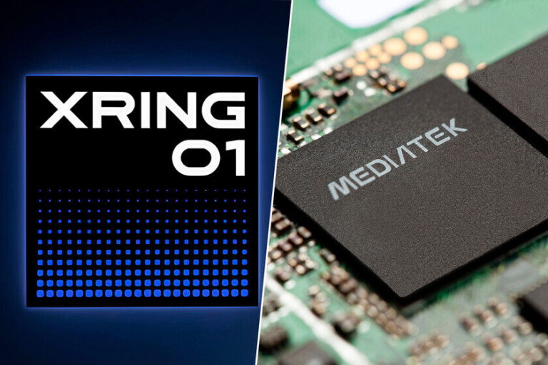 Xiaomi Lanza Chip Xring 01 Pero Necesita A Mediatek Para 5g