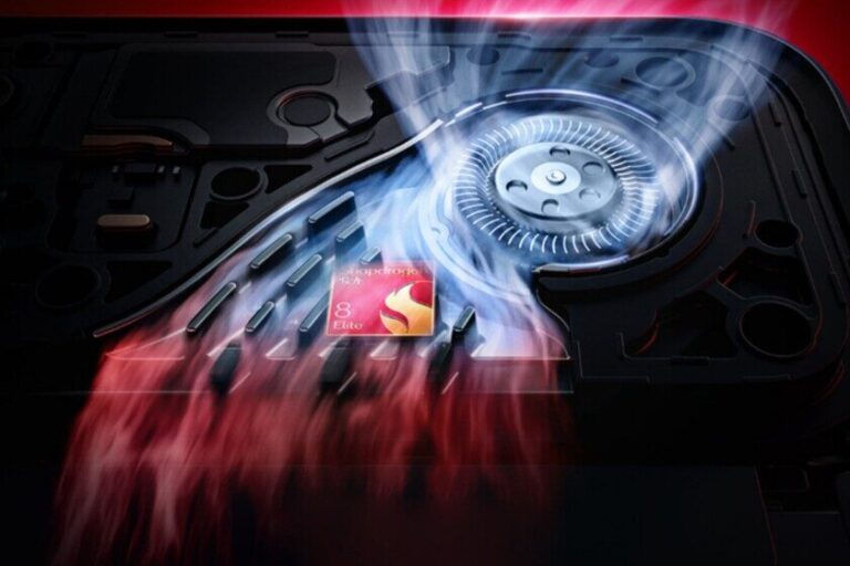 Xiaomi Lanza Movil Que Reduce Temperatura 10 Grados En 100 Segundos