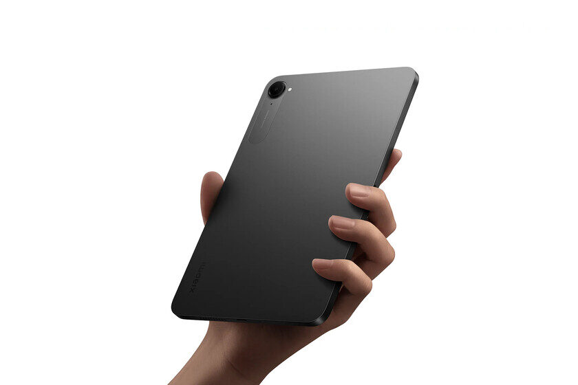 Xiaomi Lanza Su Pad Mini Globalmente Y Termina El Monopolio Del Ipad Mini