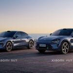Xiaomi Lanza Su Segundo Coche Electrico Yu7 Un Ano Despues