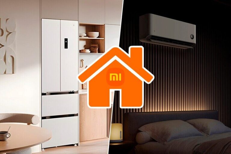 Xiaomi Lanza Su Tercera Conquista En El Mercado De Electrodomesticos