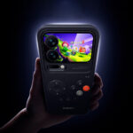Xiaomi lanza una funda innovadora para revivir el gaming retro