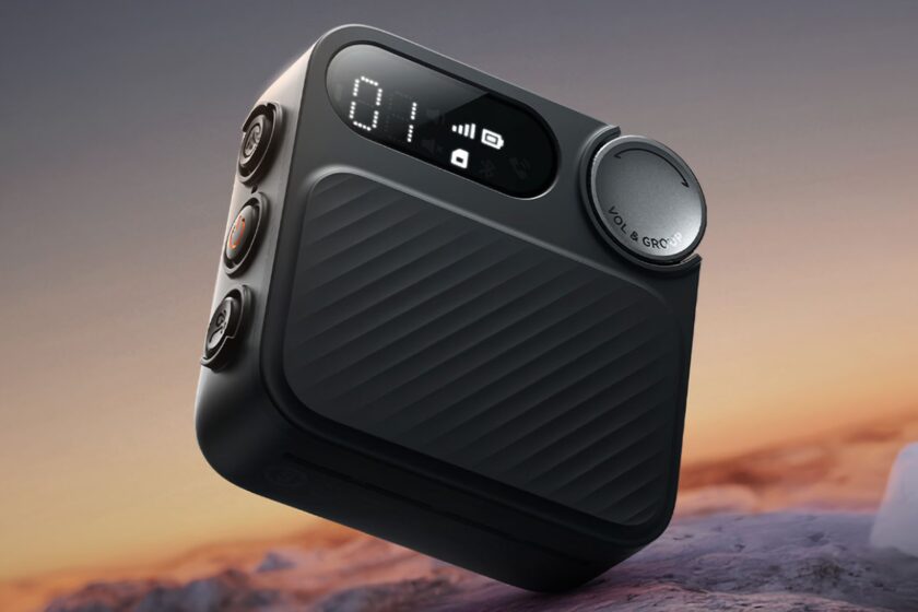 Xiaomi Lanza Walkie Talkie Economico Con Alcance De Miles De Kilometros