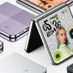 Xiaomi Mix Flip Primer Plegable Tipo Flip Con Gran Pantalla Y Potencia