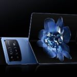 Xiaomi Mix Fold 4 Diseno De Lujo Y Camaras Leica En Plegables
