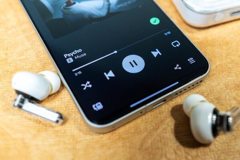 Xiaomi Ofrece Hasta Cuatro Meses De Spotify Premium Gratis Sin Compra