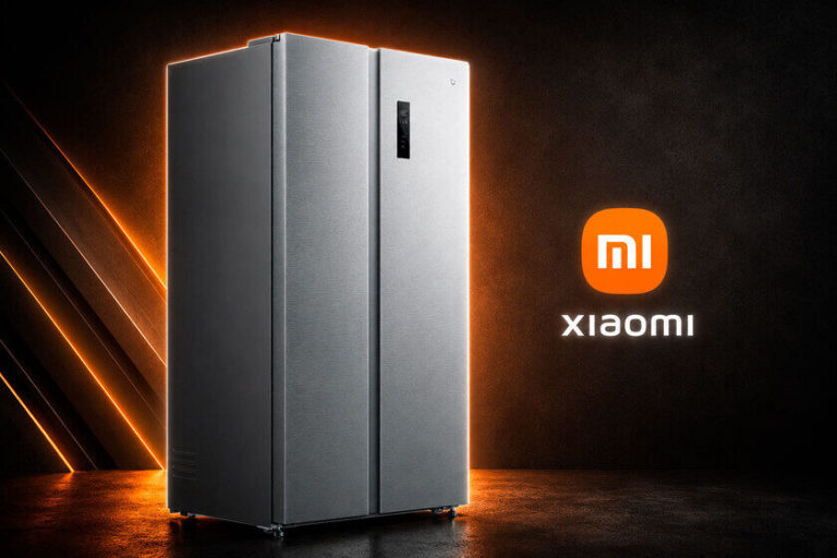 Xiaomi Planea Conquistar Nuestros Hogares Con Neveras Inteligentes