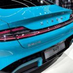 Xiaomi Planea Tres Coches Electricos Mas Para 2025 Tras Su7