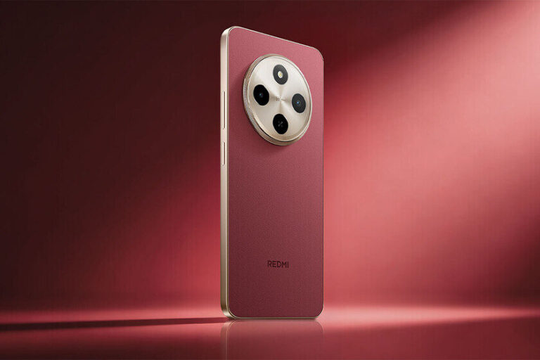 Xiaomi Presenta El Redmi 17c Como El Mas Barato Del Mercado