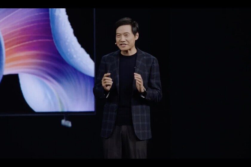 Xiaomi Presenta Nuevos 15 Hyperos 2 0 Y Pad 7 En Megaevento En China