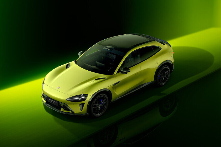 Xiaomi Presenta Servicio De Personalizacion De Coches Asequible