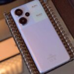 Xiaomi Presenta Un Movil De Gama Media Con Camara Excepcional