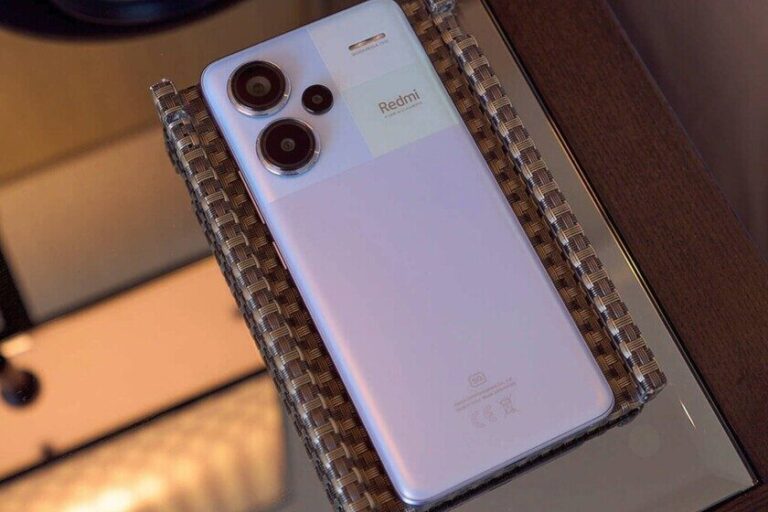 Xiaomi Presenta Un Movil De Gama Media Con Camara Excepcional