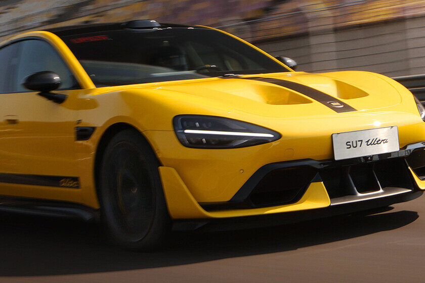 Xiaomi Rebaja Precios Para Dominar El Mercado De Coches Electricos