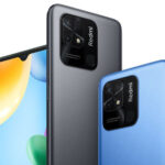 Xiaomi Redmi 10c Renueva Su Camara Y Potencia En Modelo Economico