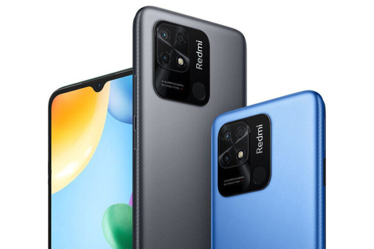 Xiaomi Redmi 10c Renueva Su Camara Y Potencia En Modelo Economico