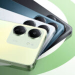 Xiaomi Redmi 13c Nuevo Diseno Y Pantalla Mejorada En Movil Economico