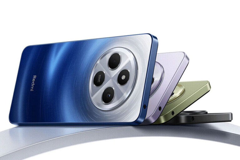 Xiaomi Redmi 14c Movil Asequible Con Mejor Diseno Y Bateria