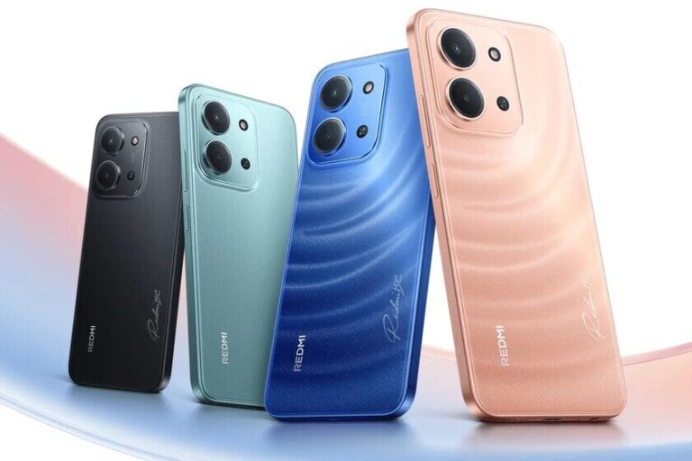 Xiaomi Redmi 15c El Movil Superventas Por Solo 100 Euros