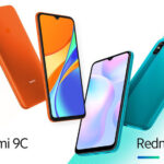 Xiaomi Redmi 9a Y 9c Economicos Con Gran Bateria Y Camara Triple