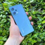 Xiaomi Redmi Note 12 Pro En Oferta Excelente Gama Media Con Pantalla Y Camara