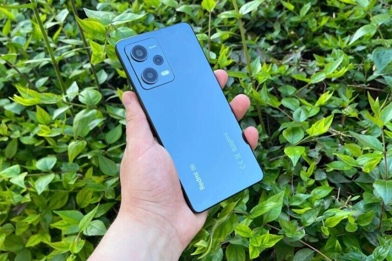 Xiaomi Redmi Note 12 Pro En Oferta Excelente Gama Media Con Pantalla Y Camara