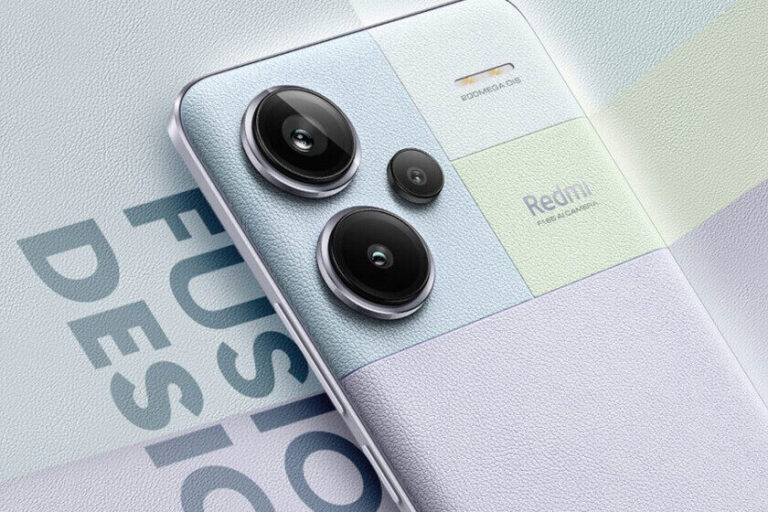 Xiaomi Redmi Note 13 Fecha De Presentacion Global Confirmada