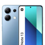 Xiaomi Redmi Note 13 y 13 Pro 4G filtración de fotos y specs