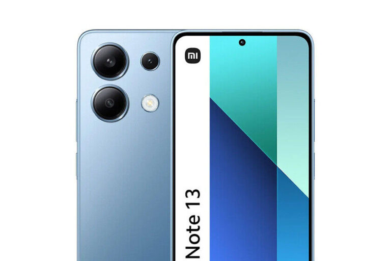 Xiaomi Redmi Note 13 Y 13 Pro 4g Filtracion De Fotos Y Specs