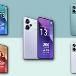 Xiaomi Redmi Note 13 Y 13 Pro Guia De La Nueva Gama Media