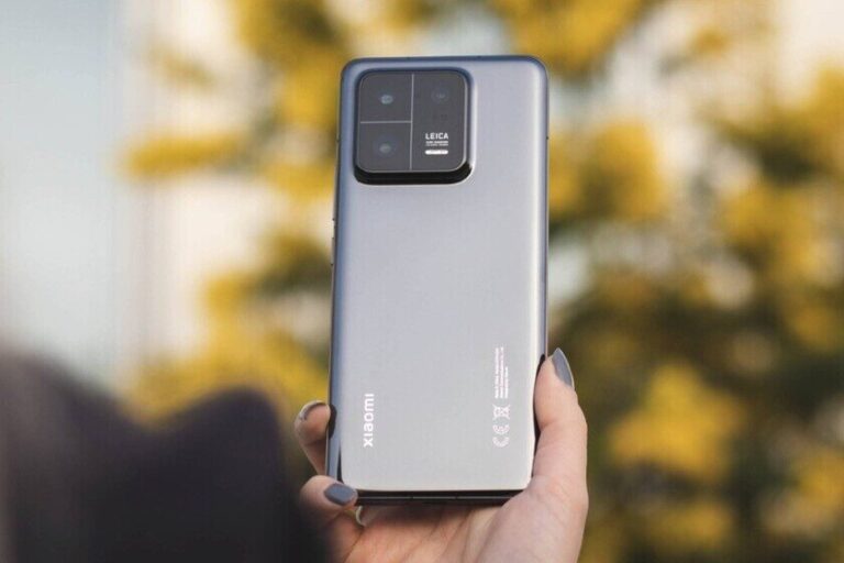 Xiaomi Reduce Drasticamente El Precio De Su Telefono Premium Con Camaras Leica