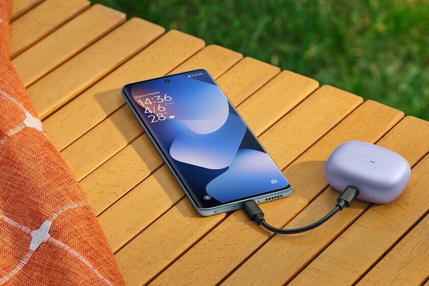 Xiaomi Reduce El Precio Del Redmi Note 15 Por Prime Day