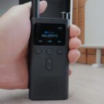 Xiaomi revive el walkie-talkie para solucionar problemas de cobertura