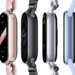 Xiaomi Smart Band 9 La Mejor Pulsera Inteligente Con Mas Brillo Y Mejor Bateria