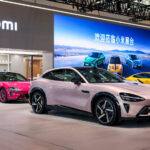 Xiaomi SU7 y YU7 alcanzan 40.000 coches entregados en un mes