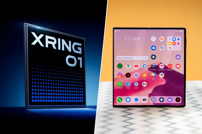 Xiaomi Supera Obstaculos Para Desarrollar Su Propio Chip Y Competir Con Huawei