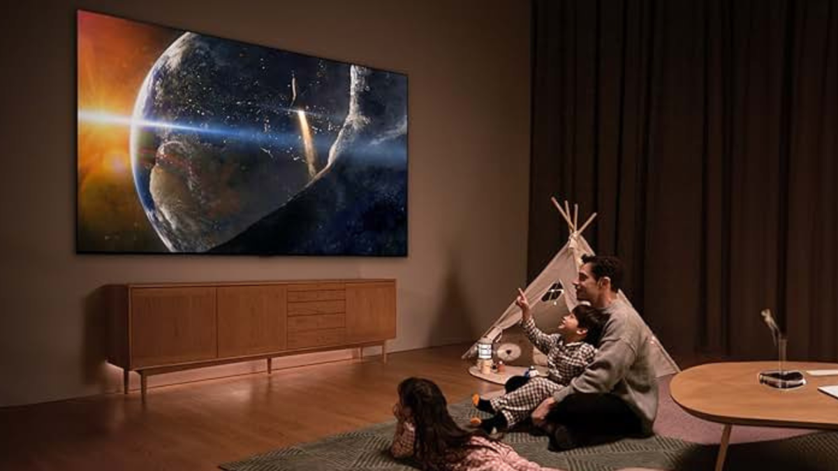 Xiaomi Tv Mas Vendida En Amazon Con Oferta Qled 4k Y Fire Tv