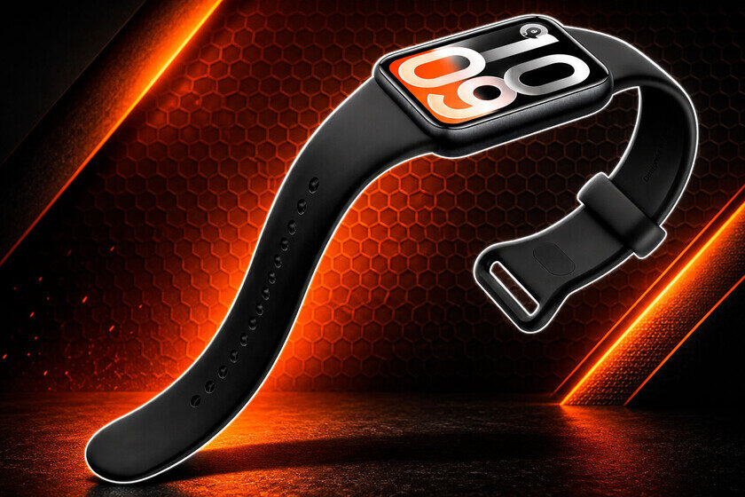 Xiaomi Y Su Smart Band 10 Generaciones Sin Nfc Funcional