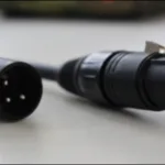 XLR mic input: Ventajas y usos de micrófonos XLR en audio